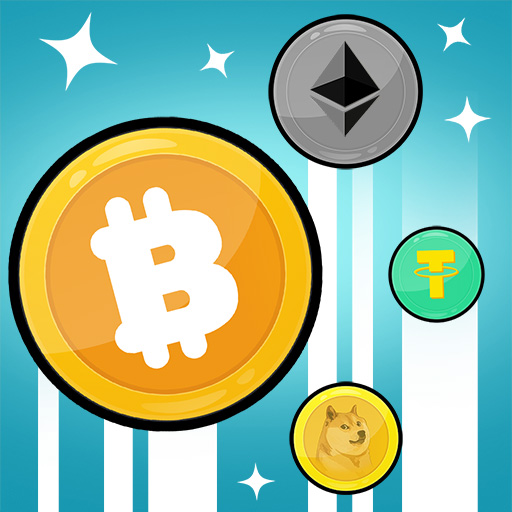 Bitcoin Mega Merge icon
