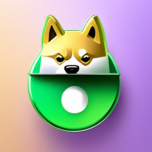 Doge Pong icon